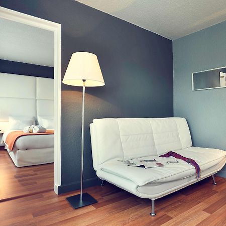 Mercure Brive Ussac Luaran gambar