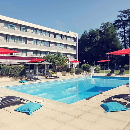Mercure Brive Ussac Luaran gambar