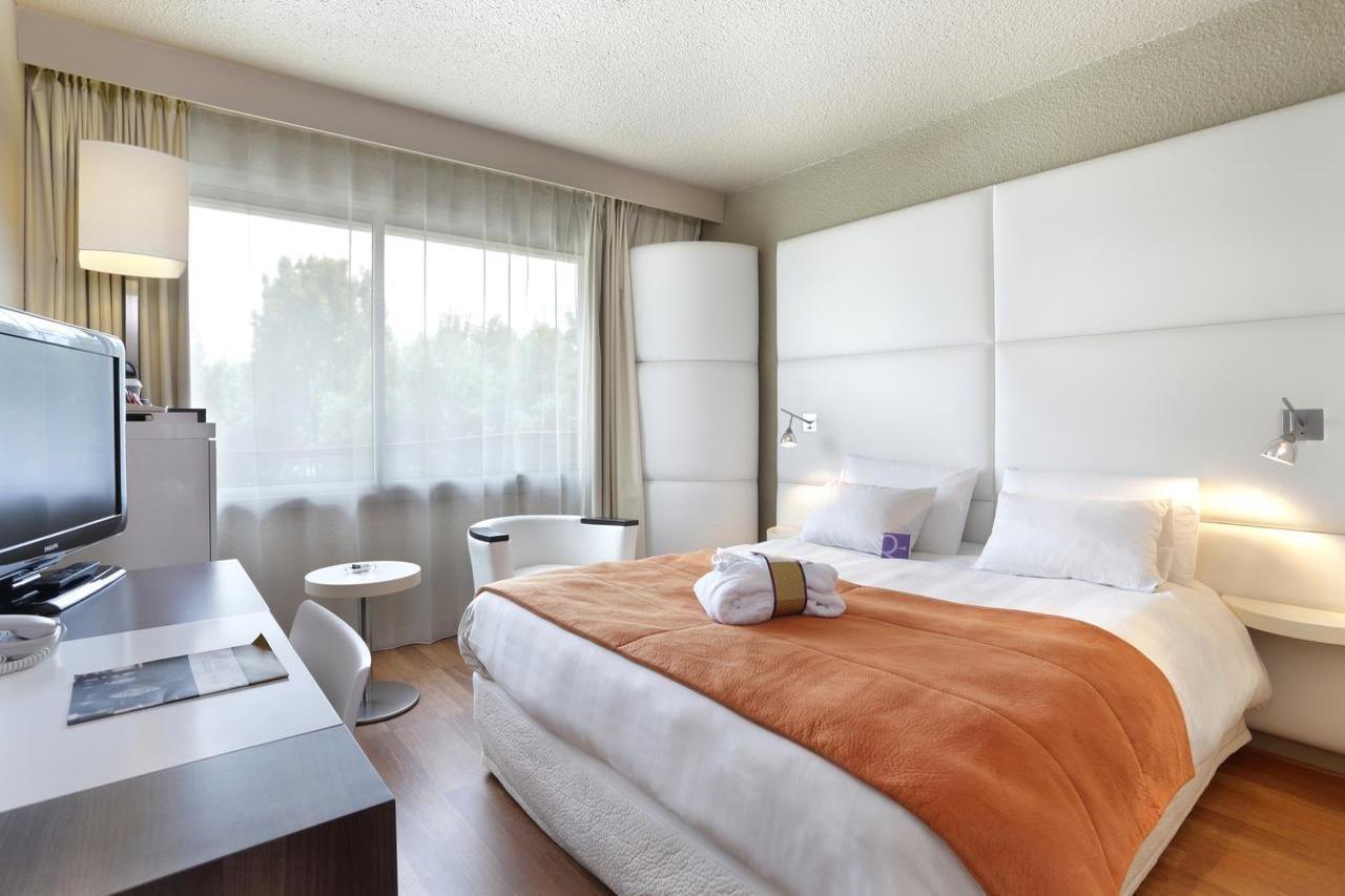 Mercure Brive Ussac Luaran gambar