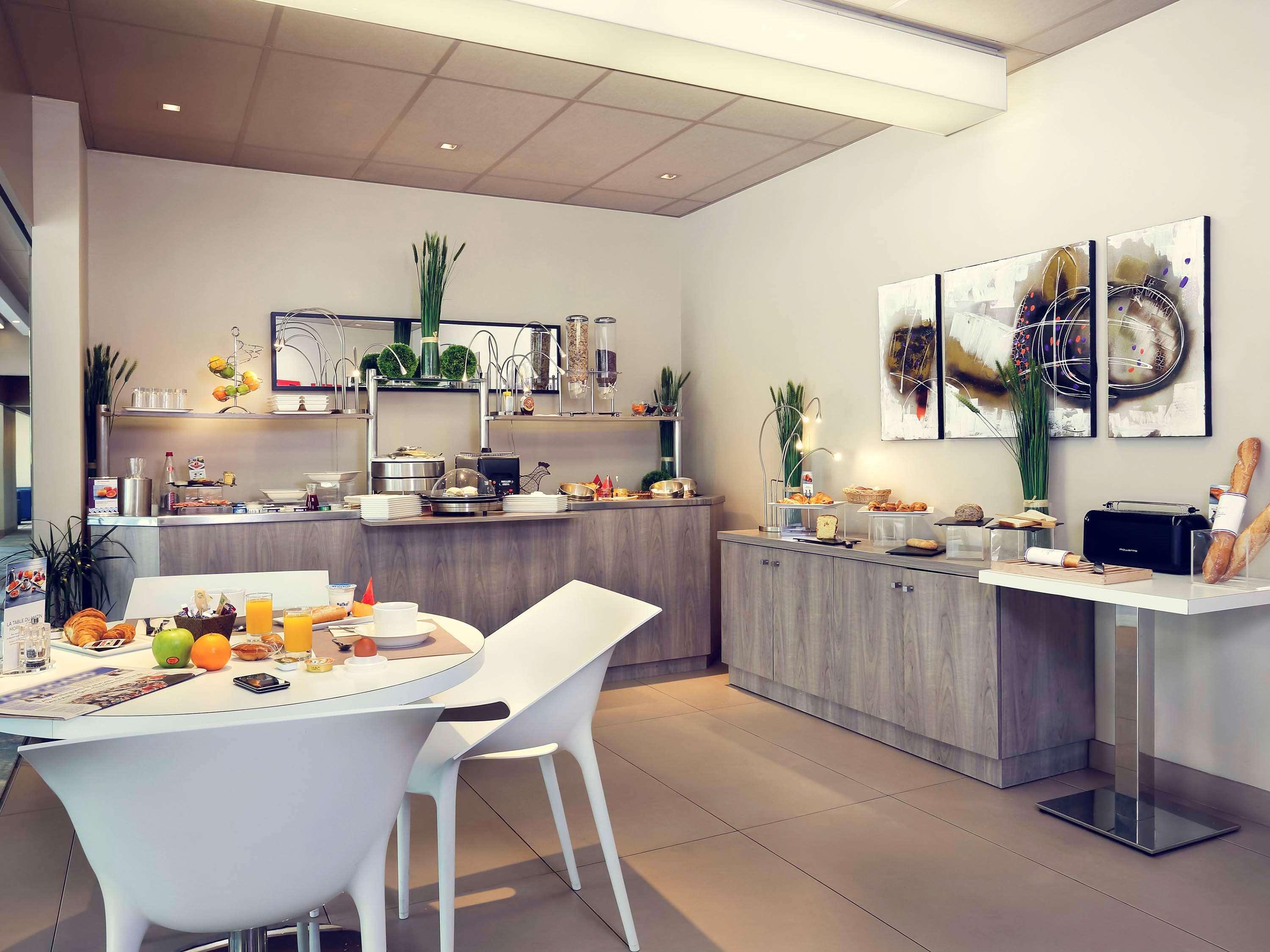 Mercure Brive Ussac Luaran gambar