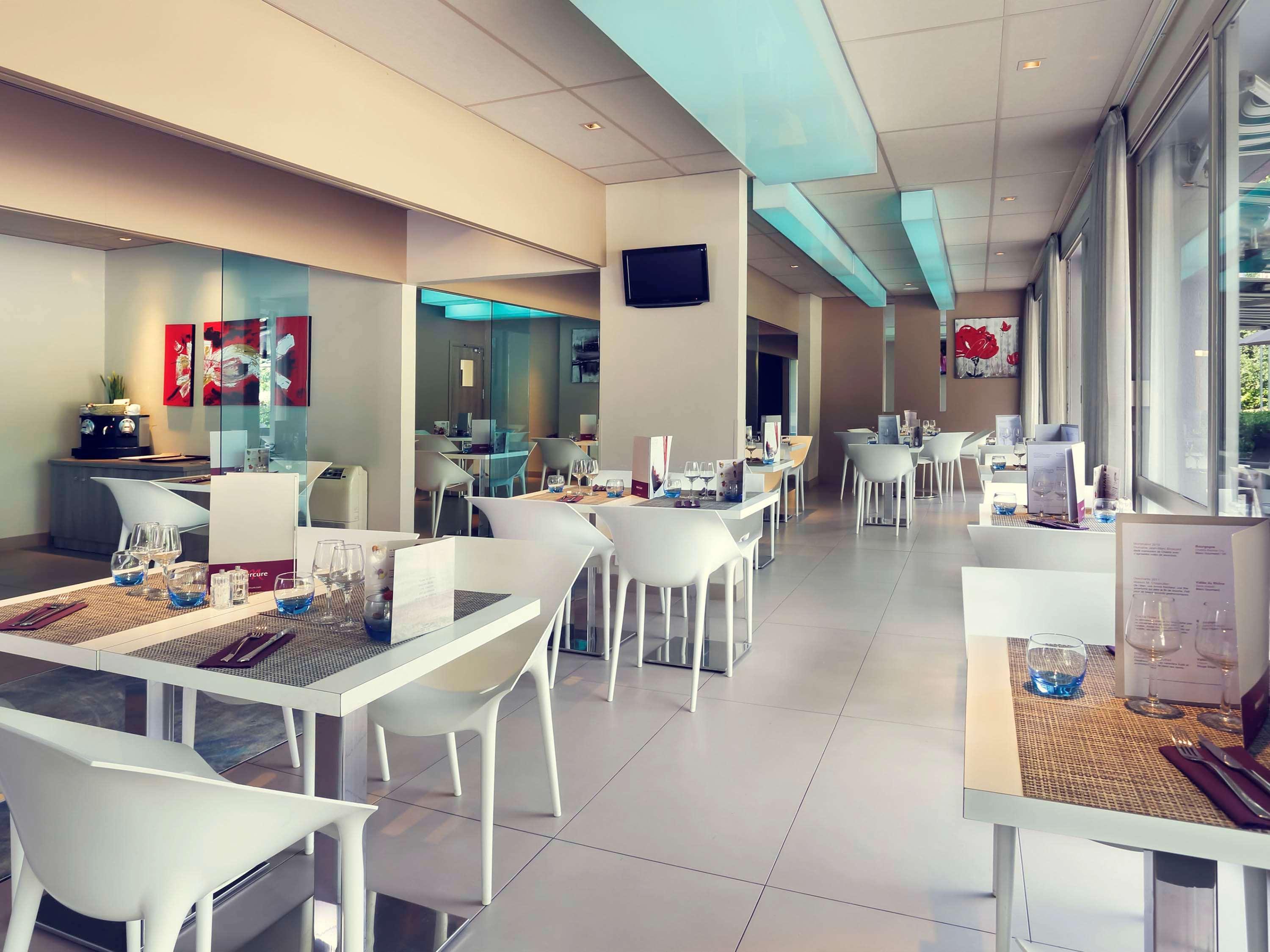 Mercure Brive Ussac Luaran gambar