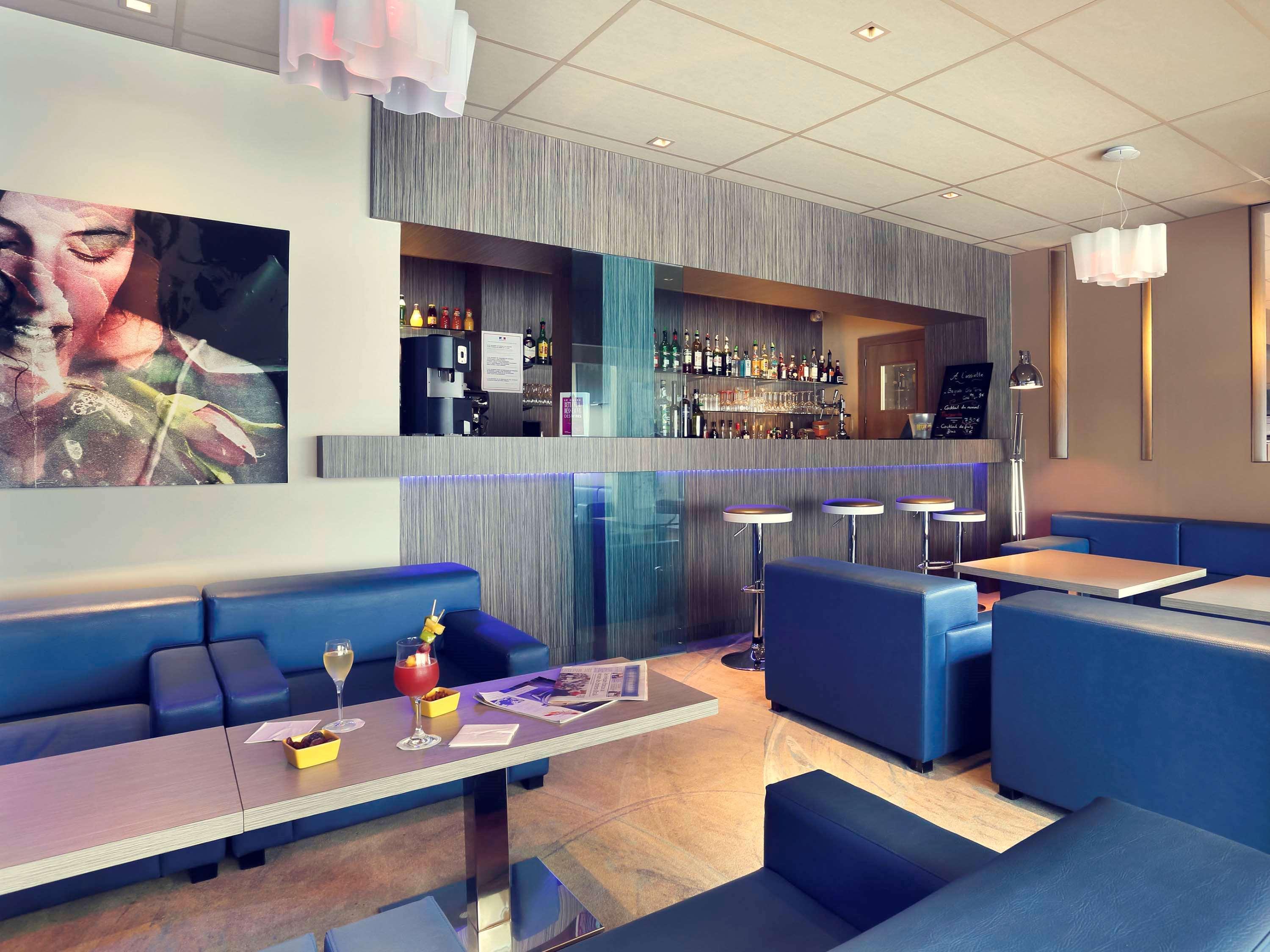 Mercure Brive Ussac Luaran gambar