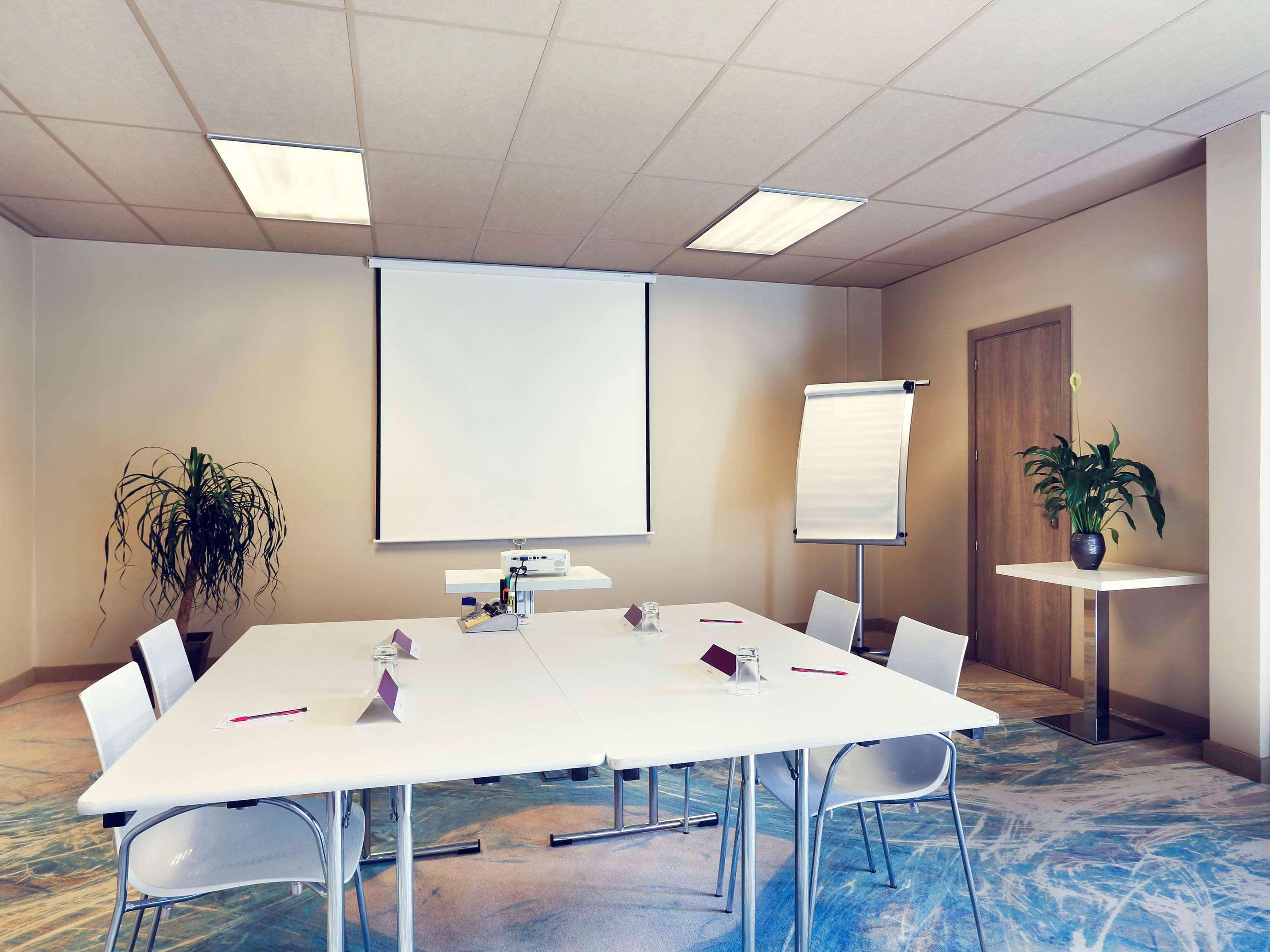 Mercure Brive Ussac Luaran gambar