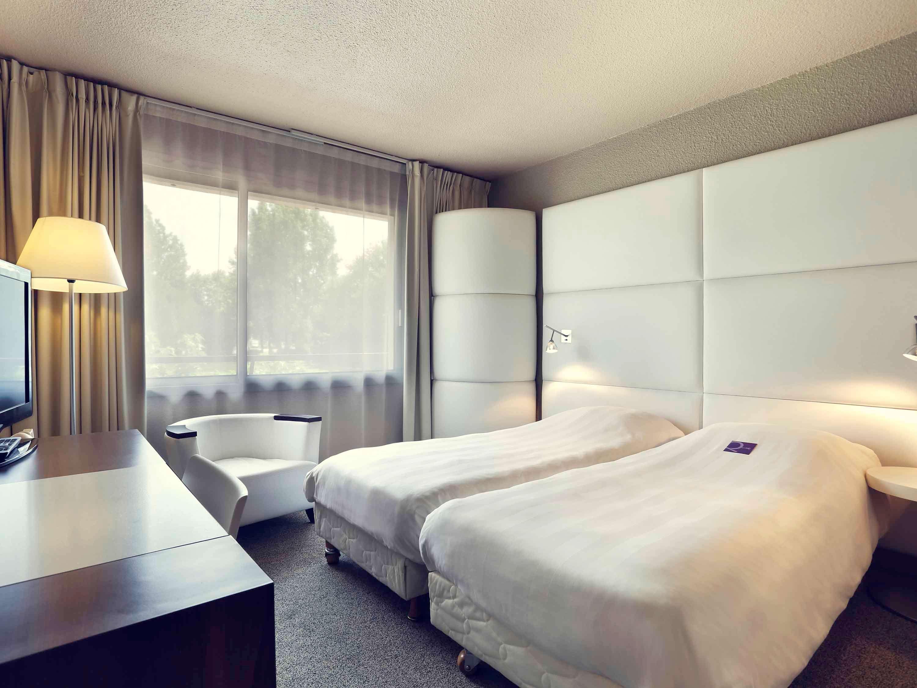 Mercure Brive Ussac Luaran gambar