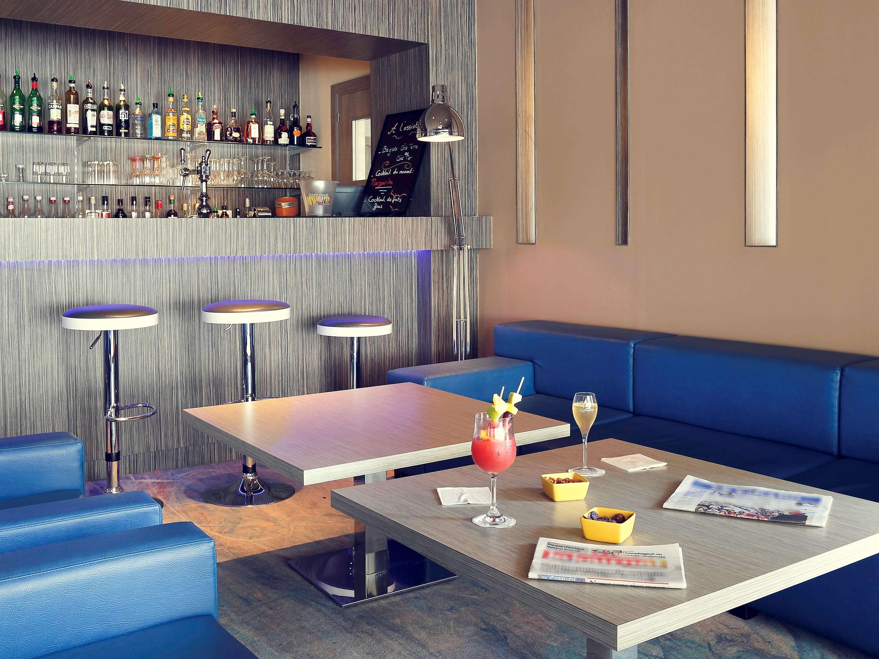 Mercure Brive Ussac Luaran gambar