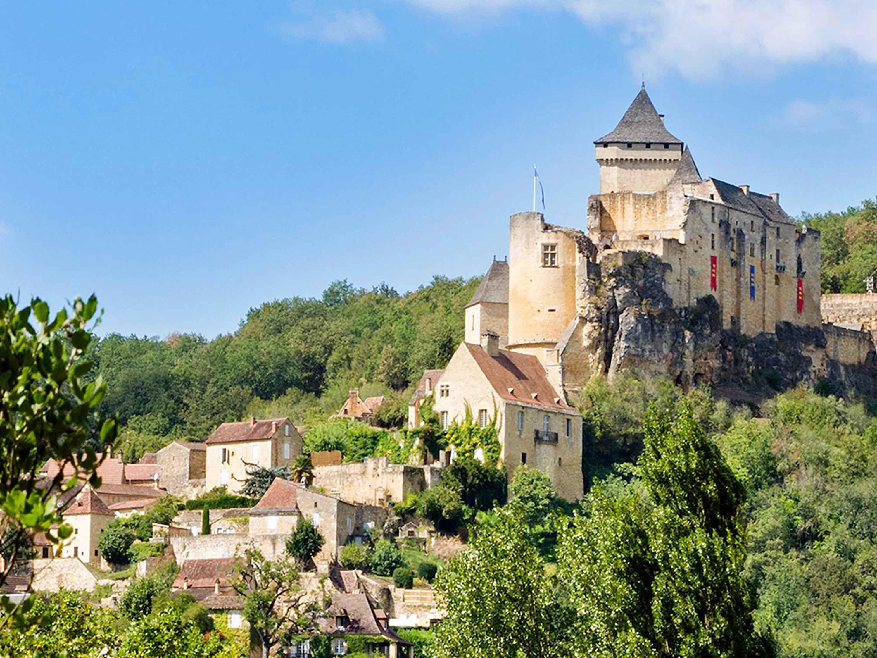Mercure Brive Ussac Luaran gambar