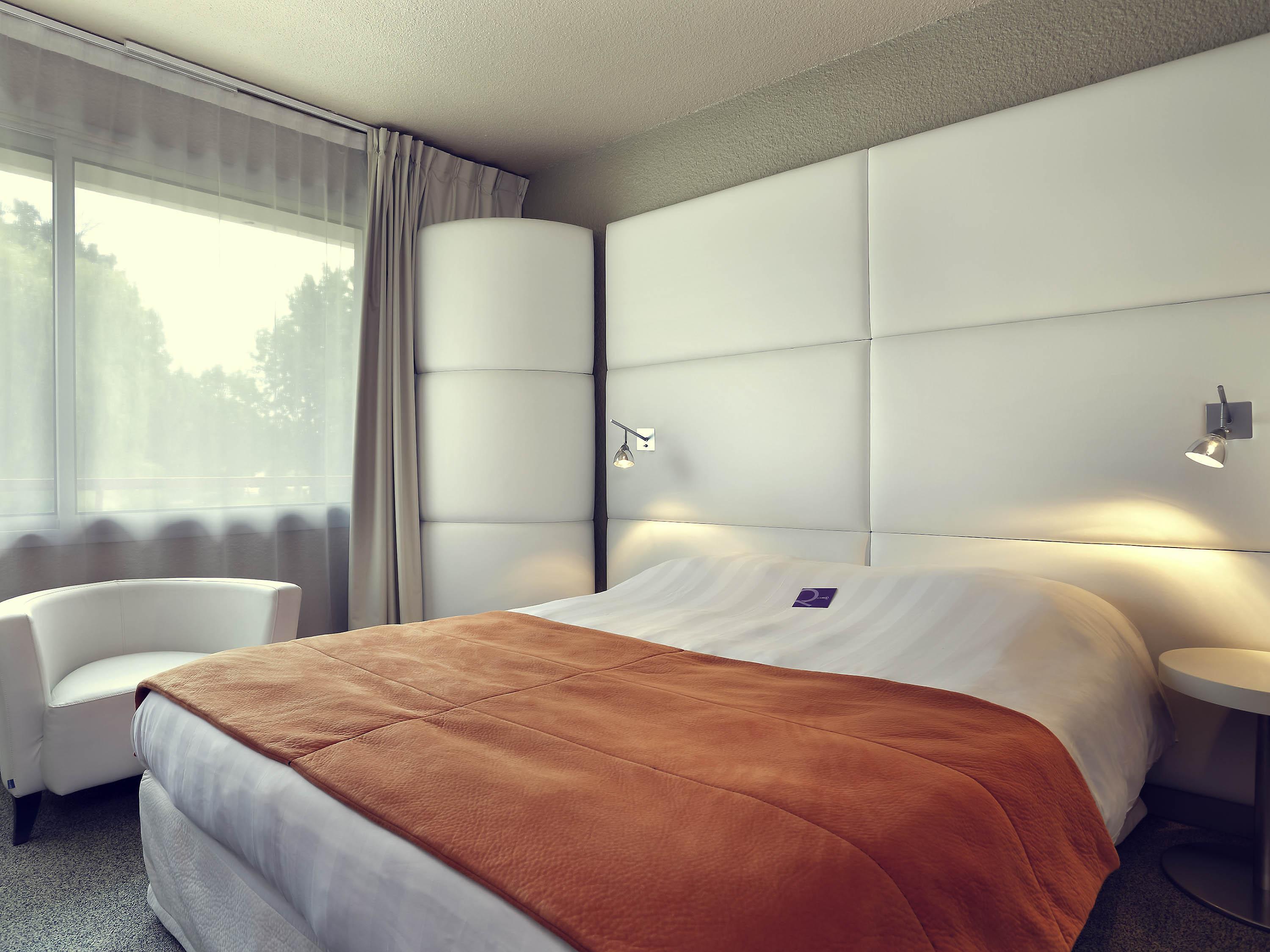 Mercure Brive Ussac Luaran gambar