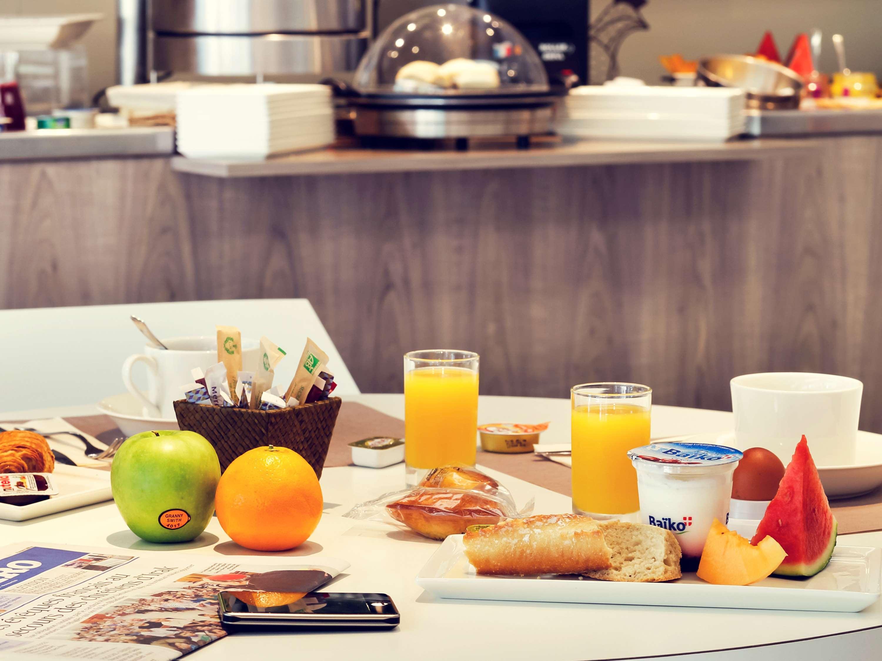 Mercure Brive Ussac Luaran gambar