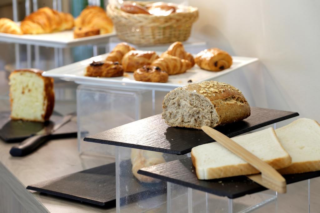 Mercure Brive Ussac Luaran gambar