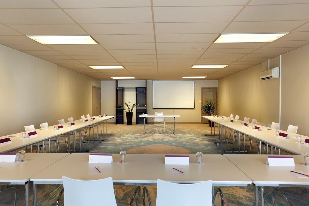Mercure Brive Ussac Luaran gambar