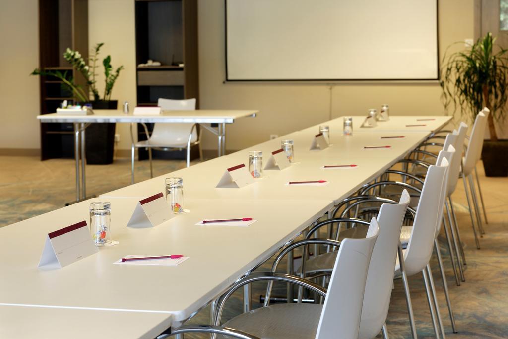 Mercure Brive Ussac Luaran gambar