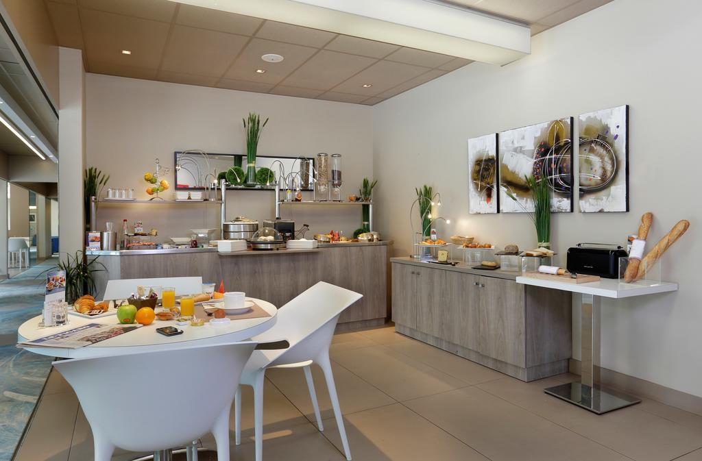 Mercure Brive Ussac Luaran gambar