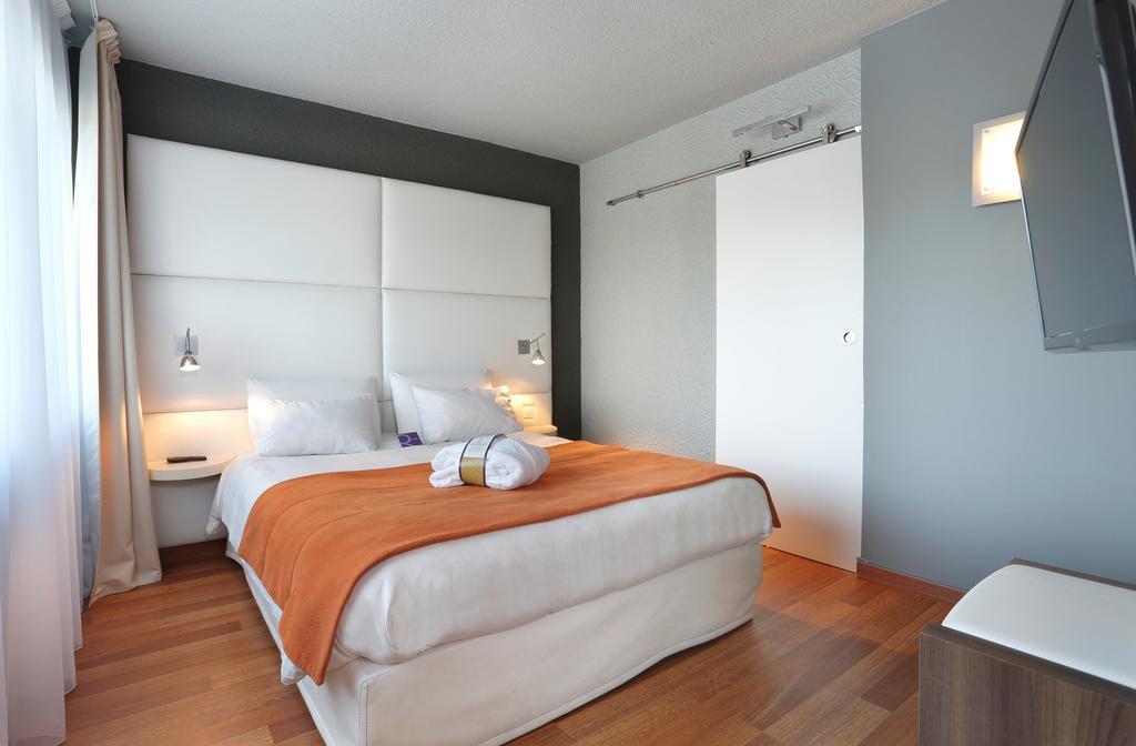 Mercure Brive Ussac Luaran gambar
