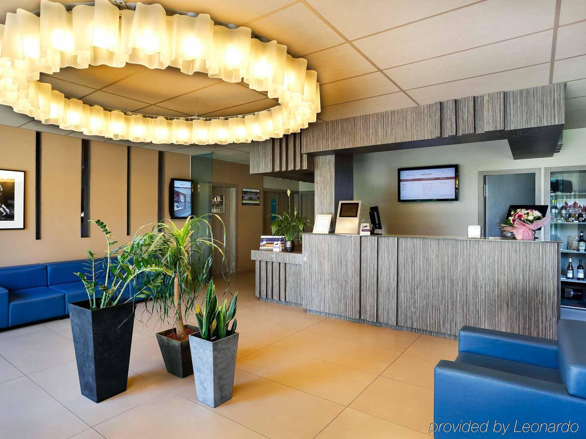 Mercure Brive Ussac Luaran gambar