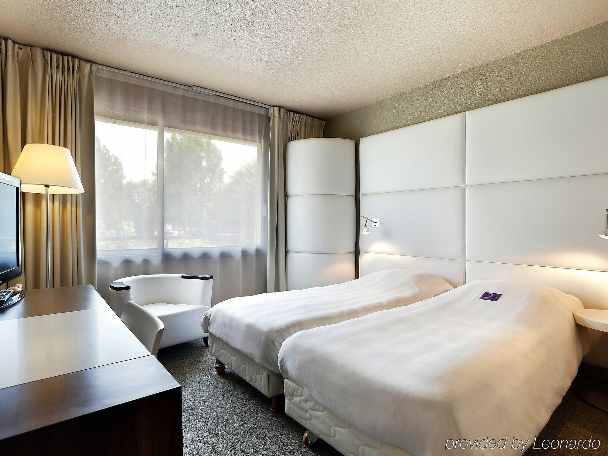 Mercure Brive Ussac Luaran gambar