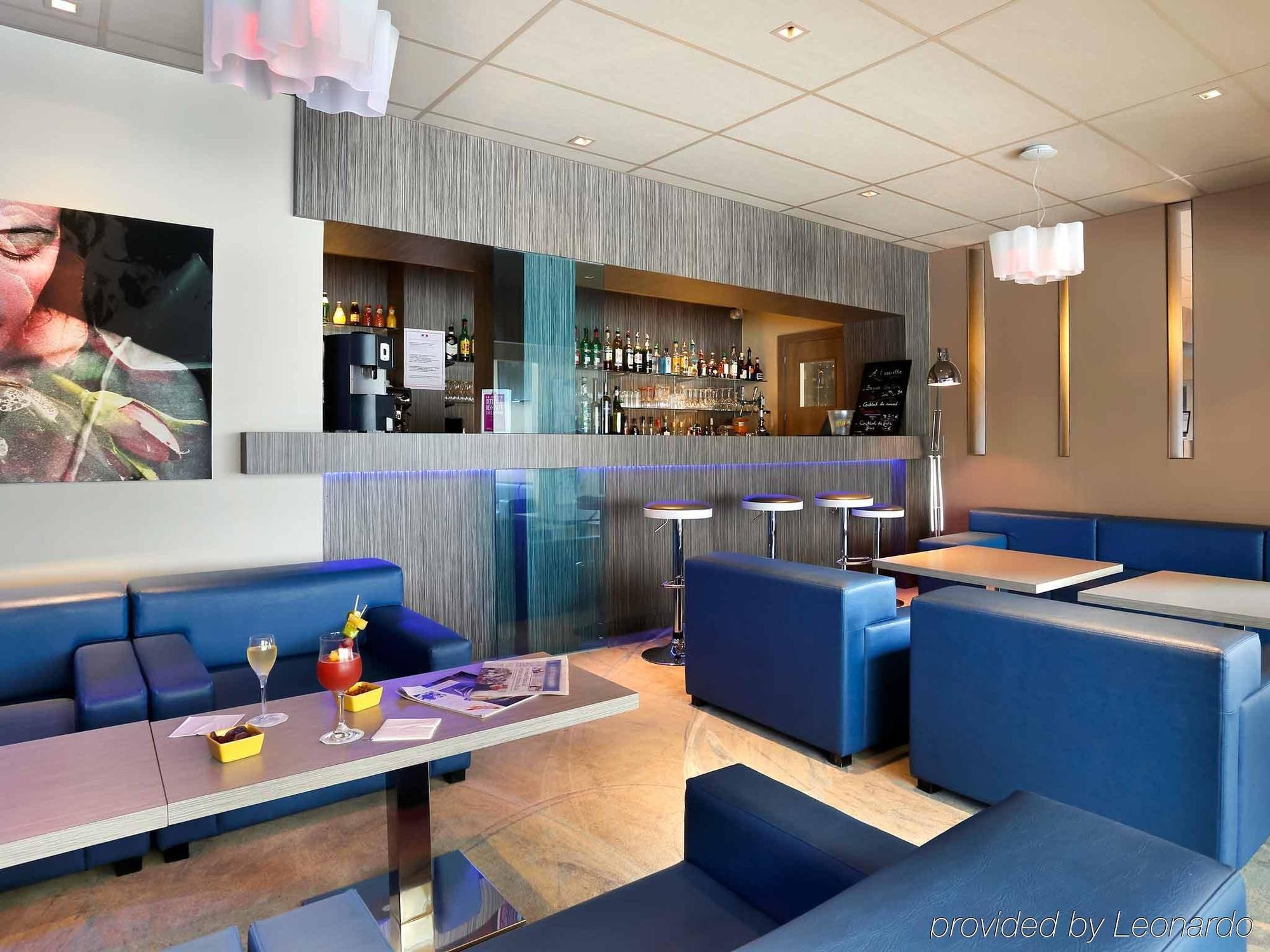 Mercure Brive Ussac Luaran gambar