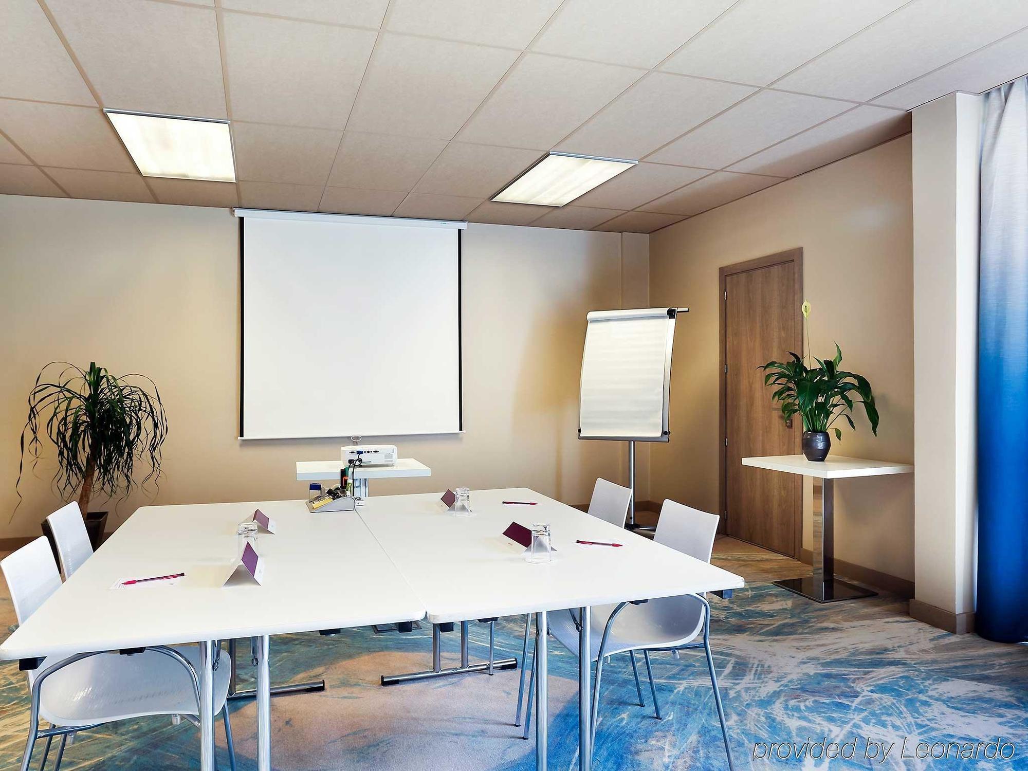 Mercure Brive Ussac Luaran gambar