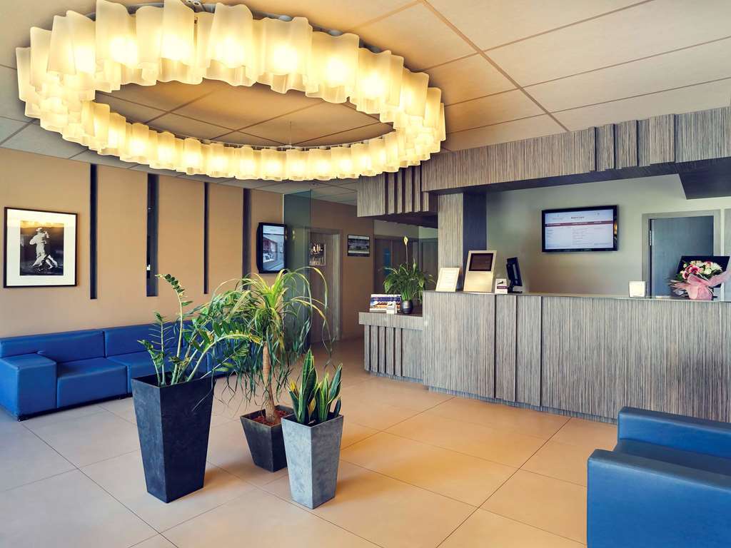 Mercure Brive Ussac Luaran gambar