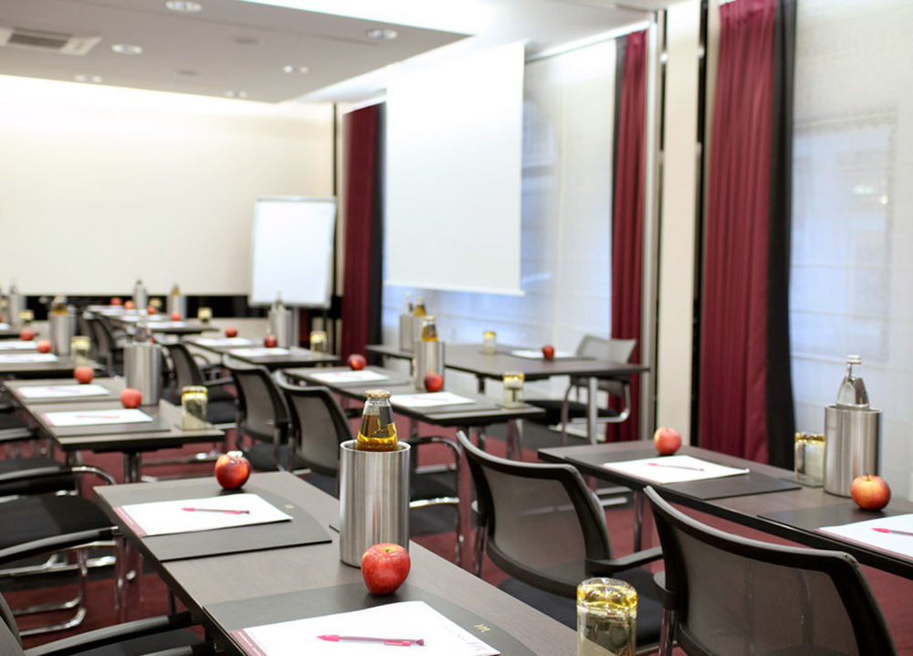 Mercure Brive Ussac Luaran gambar