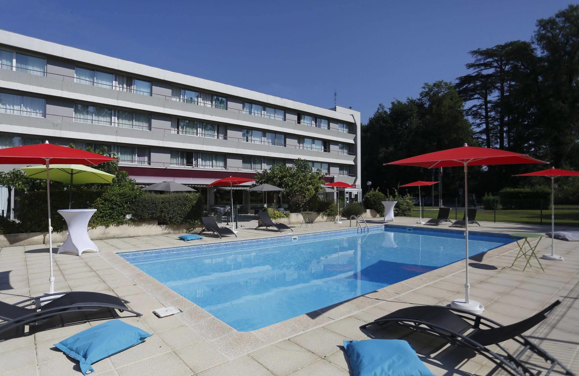 Mercure Brive Ussac Luaran gambar