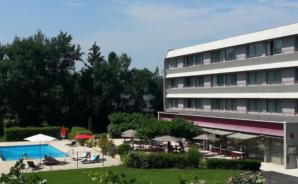 Mercure Brive Ussac Luaran gambar