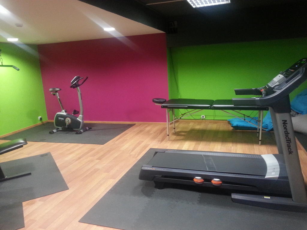 Mercure Brive Ussac Luaran gambar