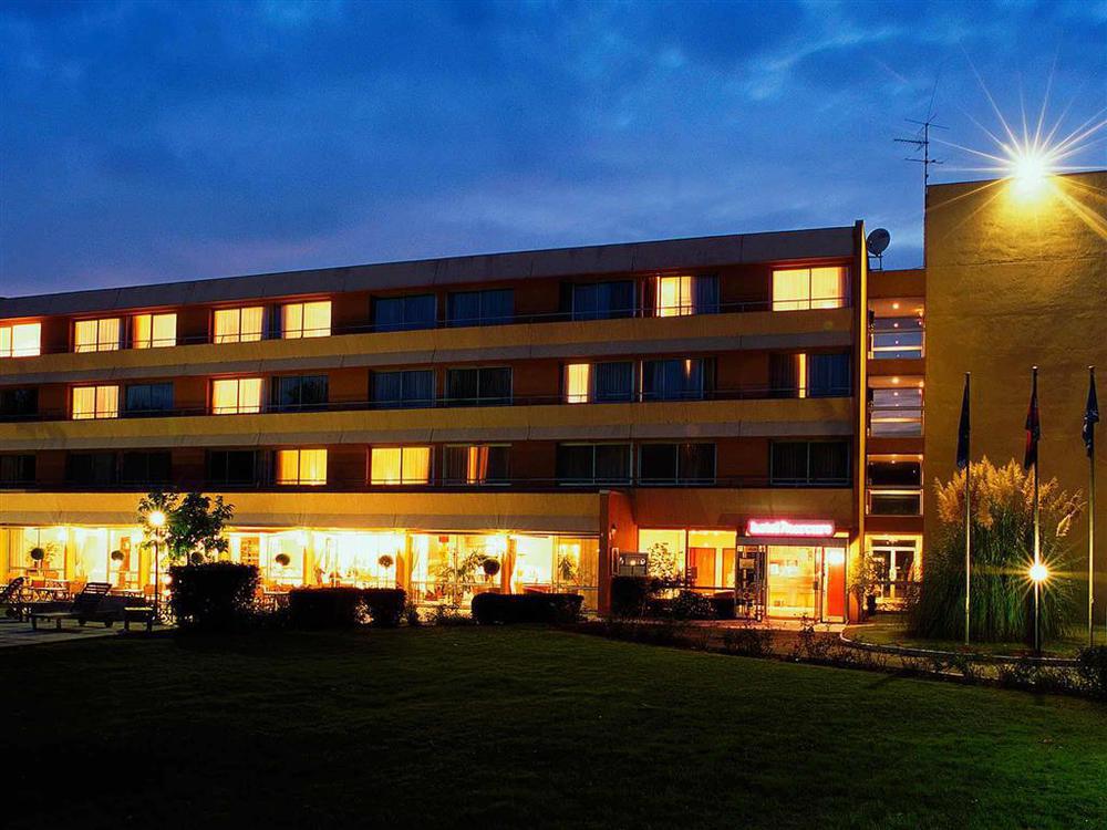 Mercure Brive Ussac Luaran gambar